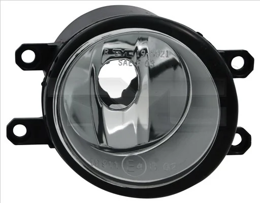 Front Fog Light 19-5922-11-2