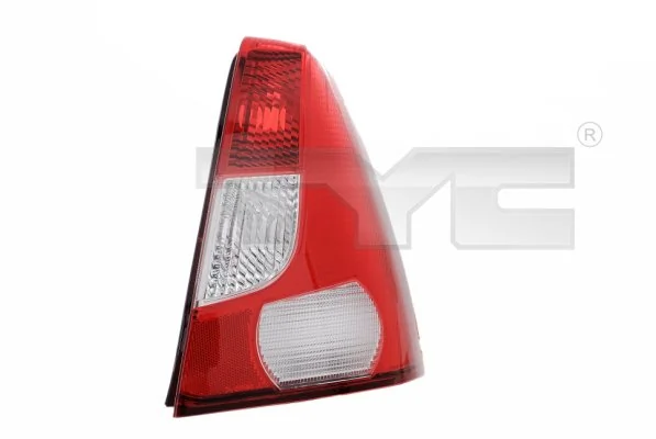 Tail Light Assembly 11-0757-11-2