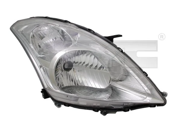 Headlight 20-12429-15-2