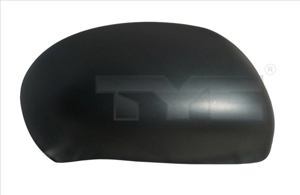 Cover, exterior mirror 324-0044-2