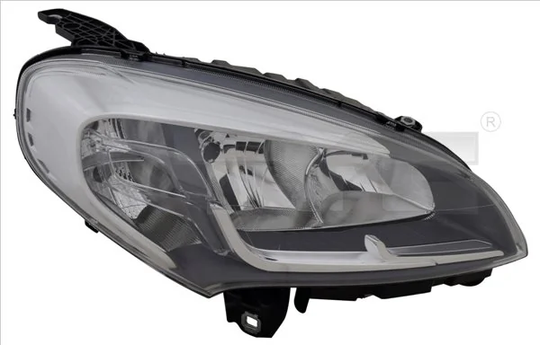 Headlight 20-16541-15-2
