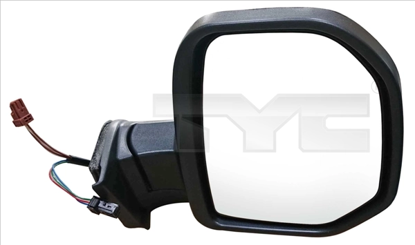TYC 305-0131 Exterior Mirror