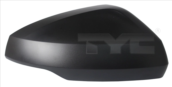 Cover, exterior mirror 337-0316-2