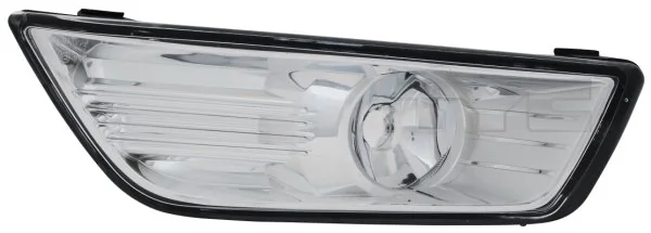 Front Fog Light 19-0707-01-2