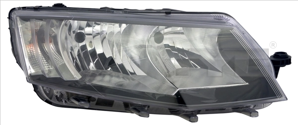 Headlight 20-14684-05-2