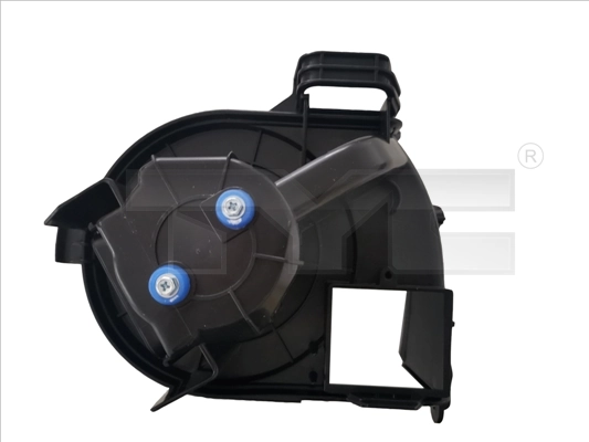 Interior Blower 528-0013