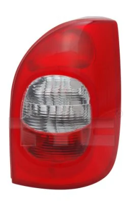 Tail Light Assembly 11-0556-01-2