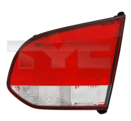 Tail Light Assembly 17-0237-01-2
