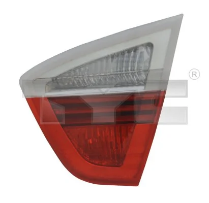Tail Light Assembly 17-0338-01-9