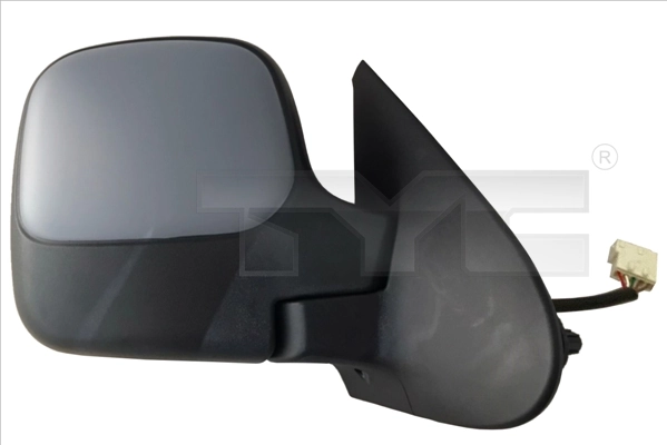 Exterior Mirror 305-0071