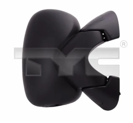 Exterior Mirror 325-0076