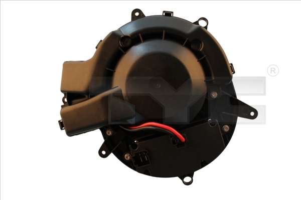 Interior Blower 521-0017