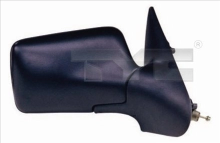 Exterior Mirror 331-0004