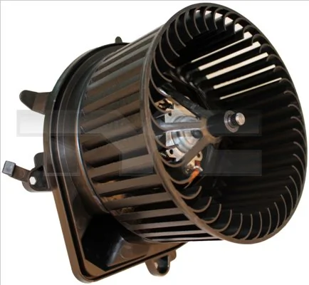 Interior Blower 503-0009