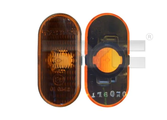 Direction Indicator 18-0663-01-2