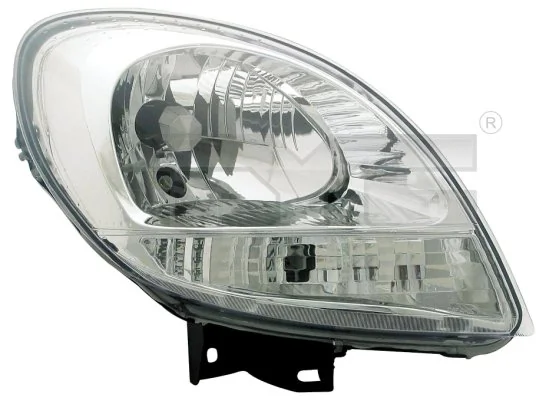 Headlight 20-0361-05-2