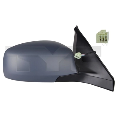 Exterior Mirror 335-0026