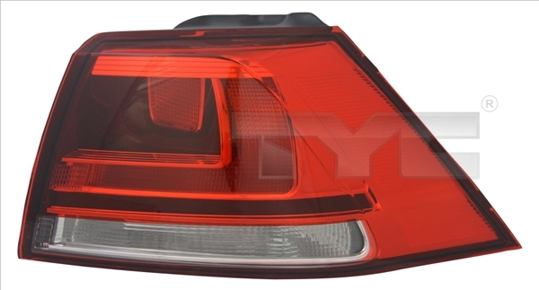 Tail Light Assembly 11-12380-11-2