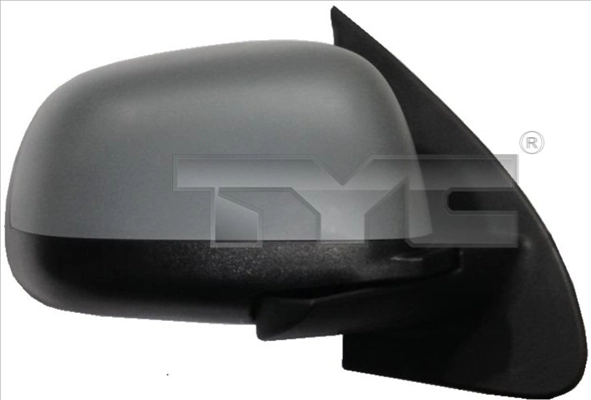 Exterior Mirror 324-0042