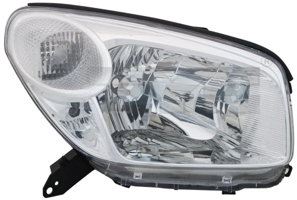 Headlight 20-0377-05-2