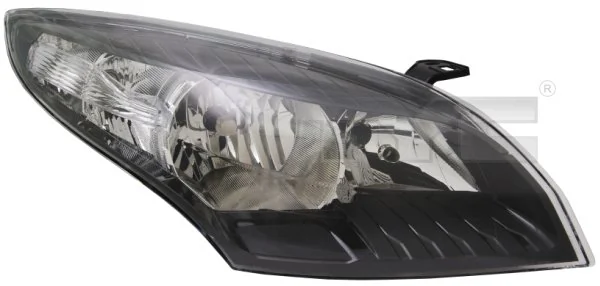 Headlight 20-11876-15-2