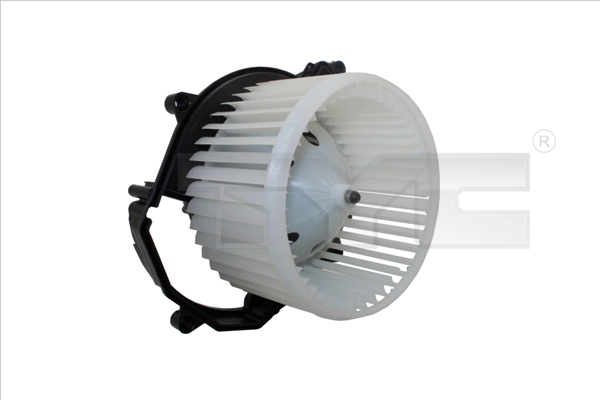 Interior Blower 505-0011