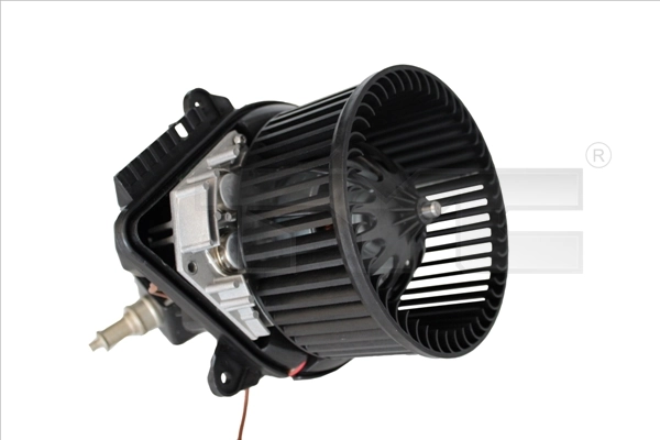 Interior Blower 526-0013
