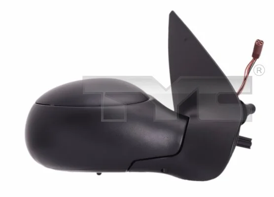 Exterior Mirror 326-0016