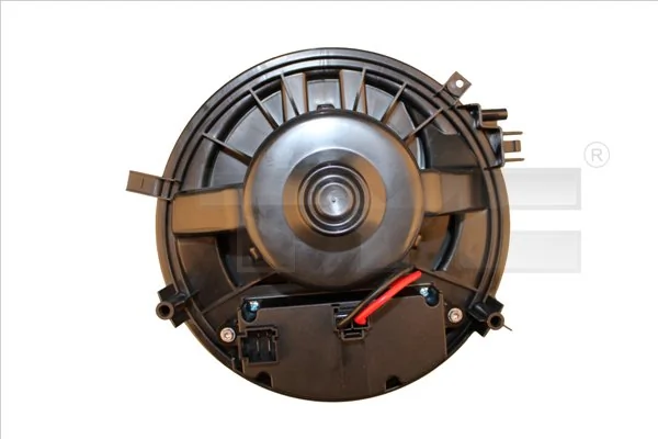 Interior Blower 537-0015