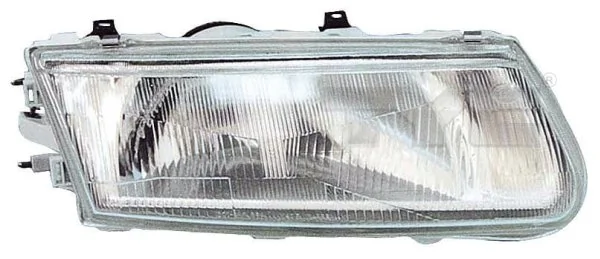 Headlight 20-5087-08-2