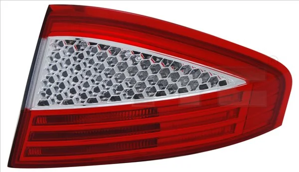 Tail Light Assembly 11-11691-01-2