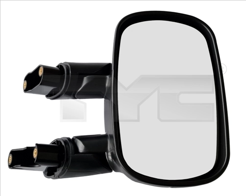 TYC 309-0056 Exterior Mirror