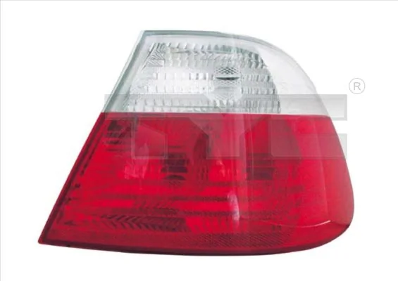 Tail Light Assembly 11-5996-11-2