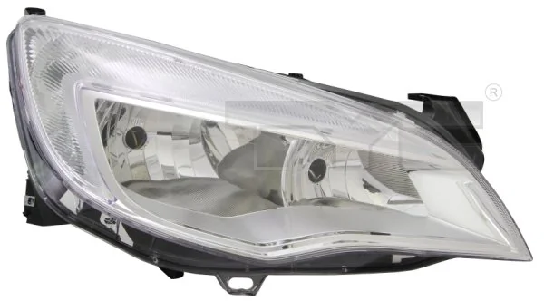 Headlight 20-12190-05-2