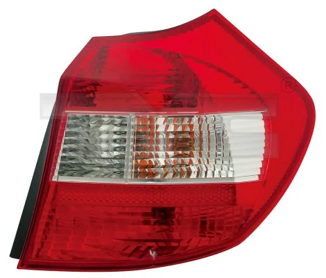 Tail Light Assembly 11-0986-01-2
