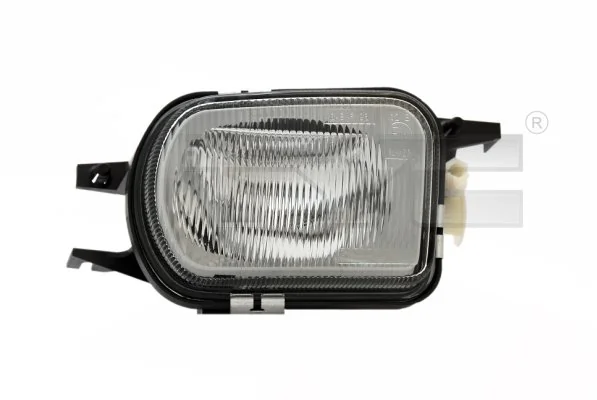 Front Fog Light 19-0186-01-9