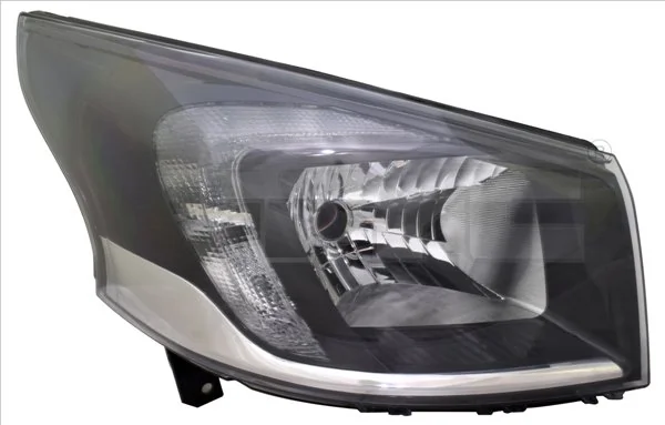 Headlight 20-14791-16-2