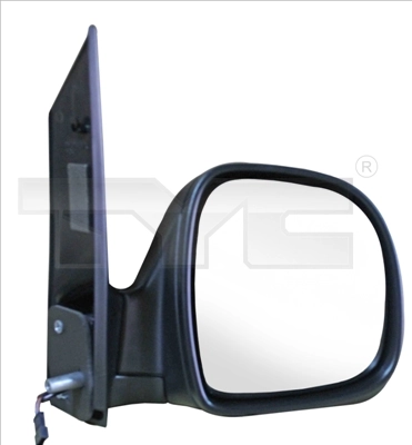 Exterior Mirror 321-0097
