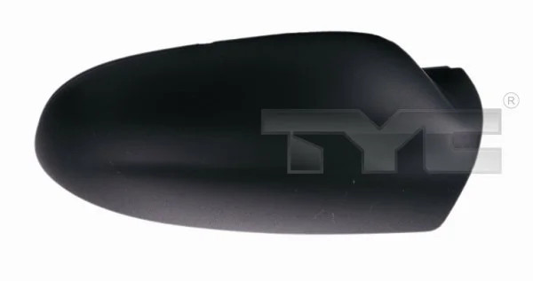 Cover, exterior mirror 337-0152-2