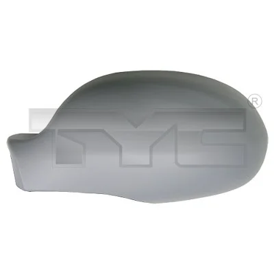 Cover, exterior mirror 305-0020-2