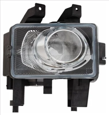 Front Fog Light 19-0498-05-2