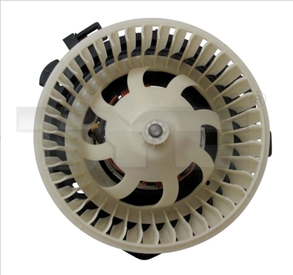 Interior Blower 515-0001
