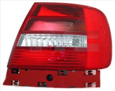 Tail Light Assembly 11-0006-01-2