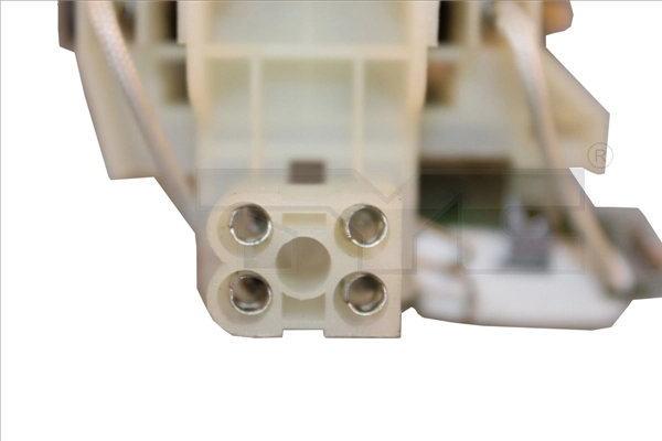 Interior Blower 525-0017