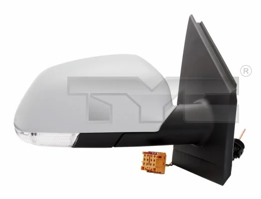 Exterior Mirror 337-0141