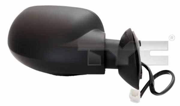 Exterior Mirror 328-0111