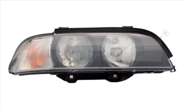 Headlight 20-0379-15-2