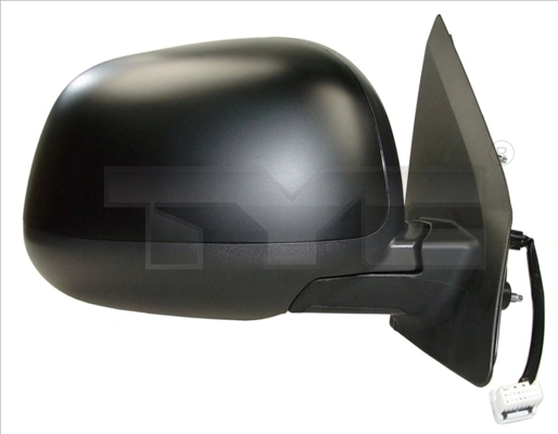 Exterior Mirror 323-0014