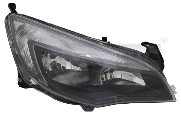 Headlight 20-12190-25-2