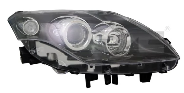 Headlight 20-11352-25-2